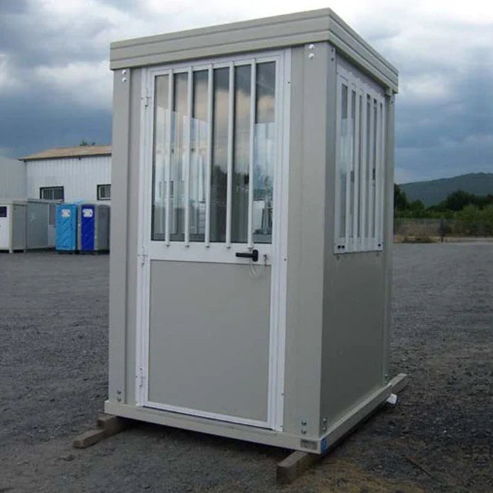 bungalowwachterspost 1,50 meter