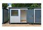 Mobiele modulaire container 3x2,40 m