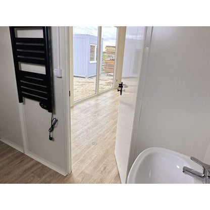 Modulaire kantoorcontainer 7x3 m