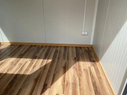 Mobiele modulaire container 3x2,40 m