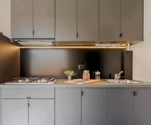 Mobiele woning NIDIFY