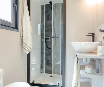 Mobiele woning NIDIFY