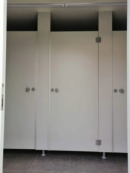 Toiletwagen voor mannen en vrouwen – Professioneel model