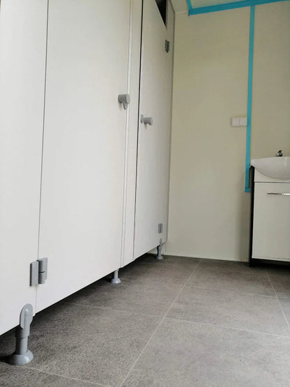 Toiletwagen voor mannen en vrouwen – Professioneel model