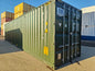 Gebruikte 40-voets High Cube-container