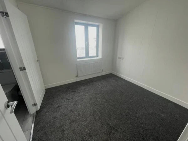 Luxe modulaire woning / mobiele woning