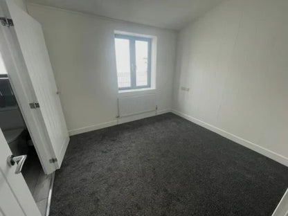 Luxe modulaire woning / mobiele woning