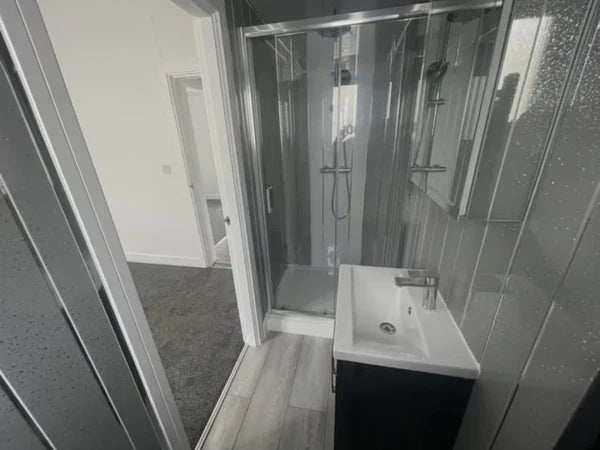 Luxe modulaire woning / mobiele woning