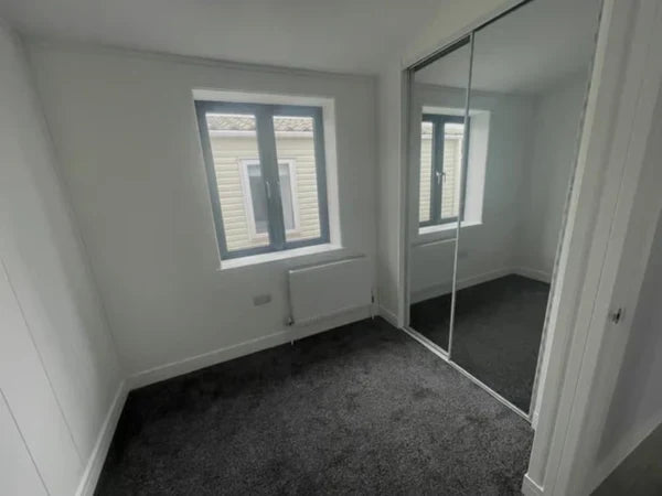 Luxe modulaire woning / mobiele woning