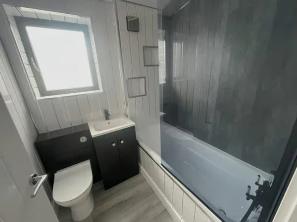 Luxe modulaire woning / mobiele woning