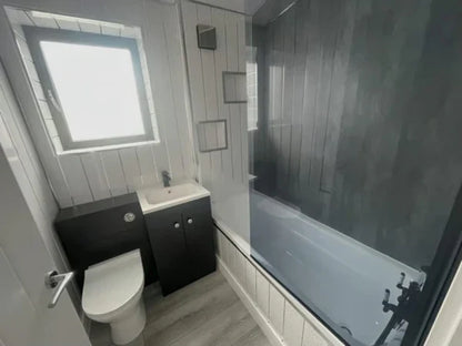 Luxe modulaire woning / mobiele woning