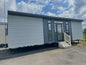 Luxe modulaire woning / mobiele woning
