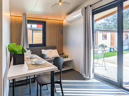 Nidify Mobile Home – Hoogwaardige modulaire woningen