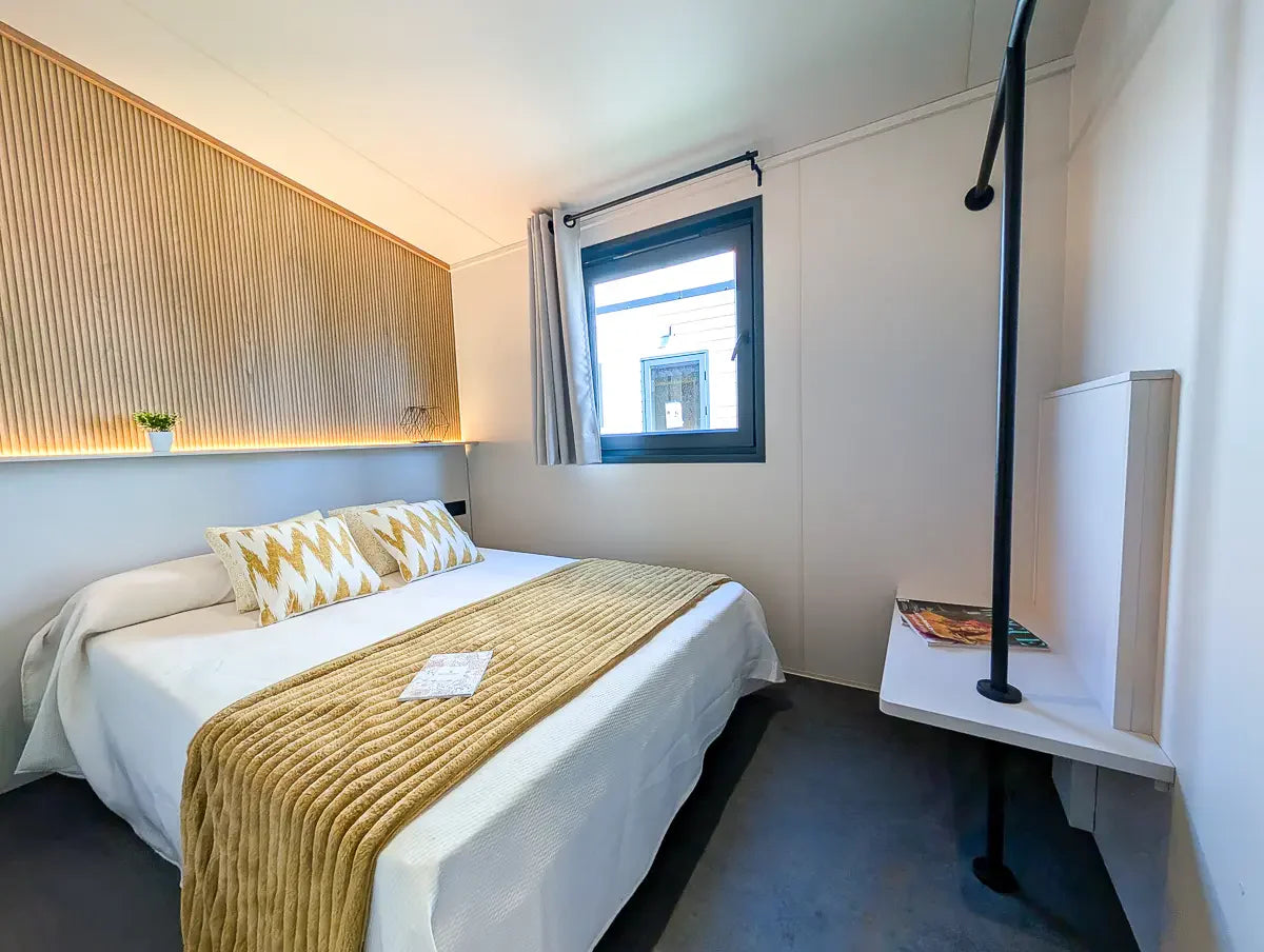 Nidify Mobile Home – Hoogwaardige modulaire woningen