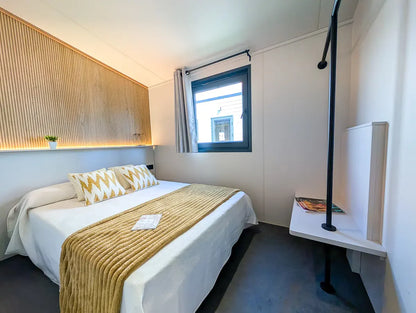 Nidify Mobile Home – Hoogwaardige modulaire woningen