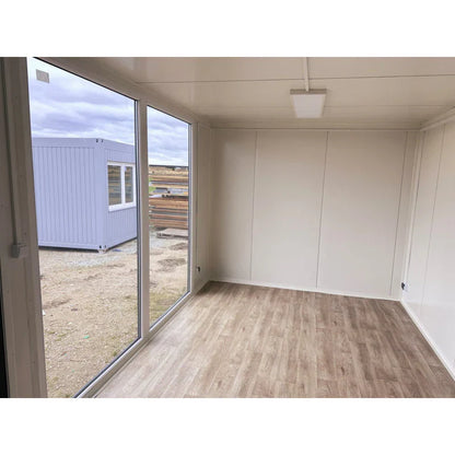 Modulaire kantoorcontainer 7x3 m