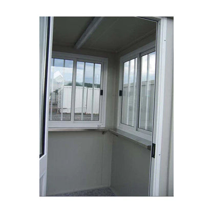 bungalowwachterspost 1,50 meter