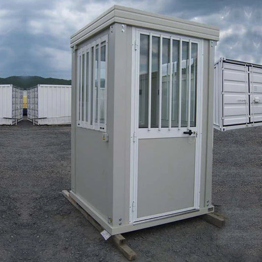 bungalowwachterspost 1,50 meter