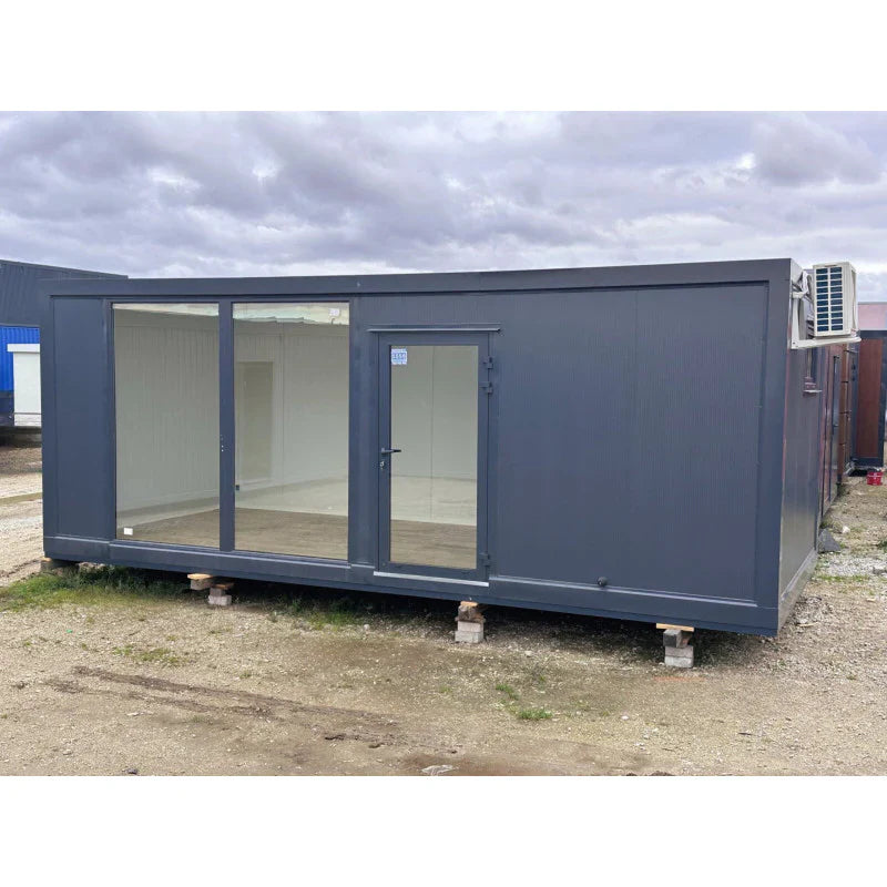 Modulaire kantoorcontainer 7x3 m