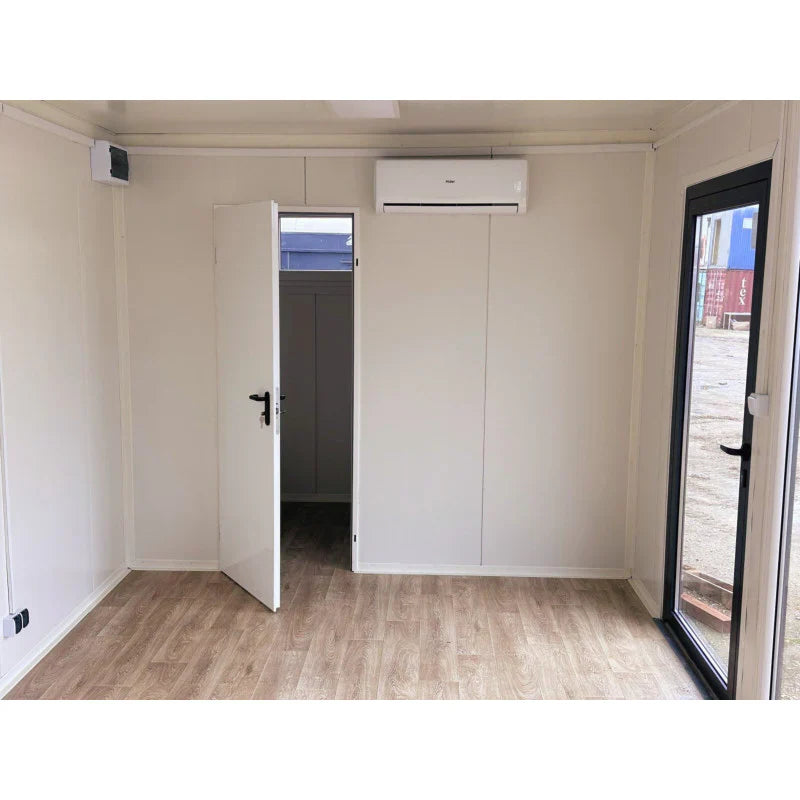 Modulaire kantoorcontainer 7x3 m