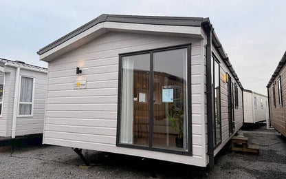 Atlantis Special Series Stacaravan