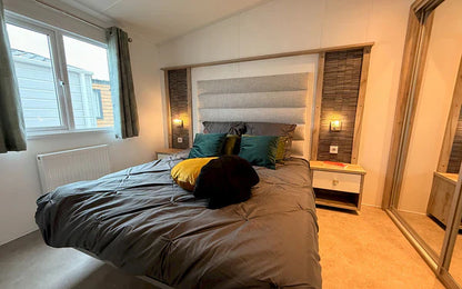 Atlantis Special Series Stacaravan