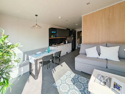 Stacaravan NIDIFY Serie D Titanium 863