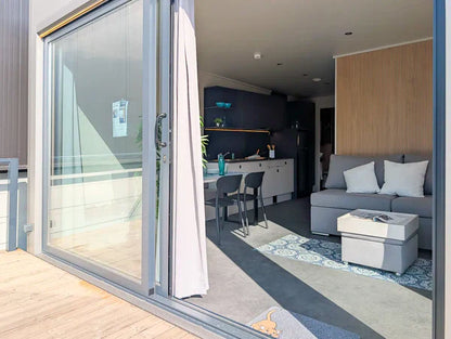 Stacaravan NIDIFY Serie D Titanium 863