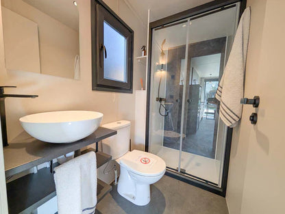 Stacaravan NIDIFY Serie D Titanium 863