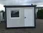 Kantoorcontainer 3,50 x 2,20