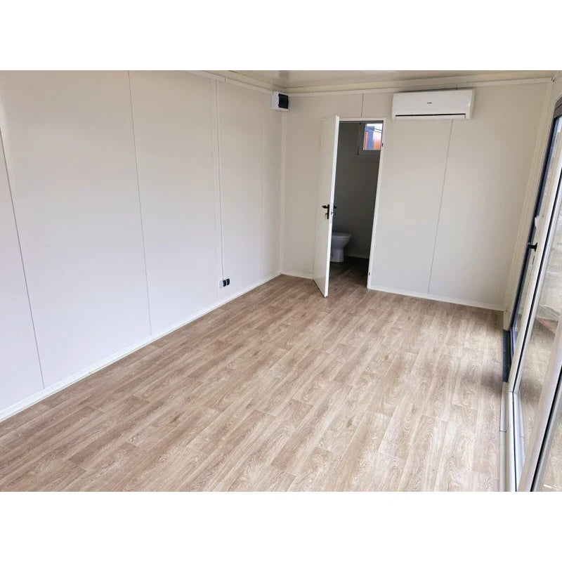 Modulaire kantoorcontainer 7x3 m