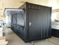 20-voets verkoopcontainer - Nieuwe stand