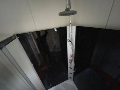 Bewoonbare containerwoning van 24 m²