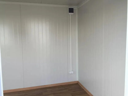 Kantoorcontainer 3,50 x 2,20