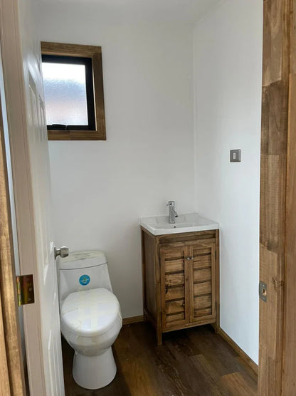 Modulaire containerkantoorruimte van 24 m²