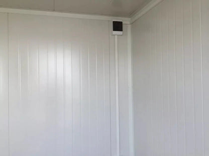 Kantoorcontainer 3,50 x 2,20